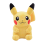 Kawaii Anime Plush Toys - Pikachu, Pichu, Charmander, Squirtle & Psyduck Soft Stuffed Dolls (8–12 in | 20–30 cm) - Kids Birthday & Christmas Gift