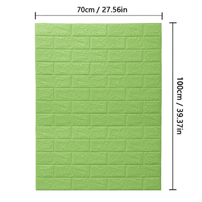 70cmx1/2/3/5/10m Kitchen PVC Decoration Bedroom Living Room Waterproof Wall Stickers for Children's Room Wallpaper Sticker Home
