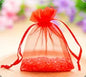5g Fragrance Sachet Bag for Wardrobe & Car - Insect & Mildew-Proof Odor Eliminator, 8 Scents