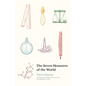 The Seven Measures of the World - Paperback