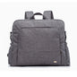 Waterproof Multi-Functional Diaper Backpack – Large Nursing & Changing Baby Bag
