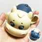 Baby Bath Toys Bathing Cute Swimming Turtle Whale Pool Beach Classic Chain Clockwork Water Toy For Kids Water Playing Toys