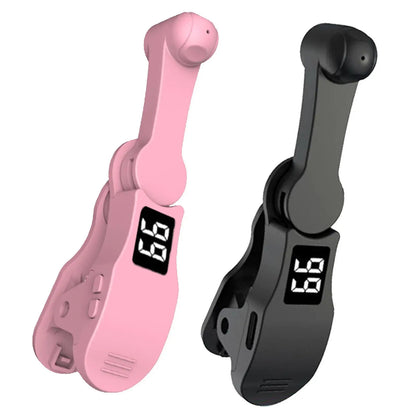 Auto Screen Clicker & Tapper – USB Powered, 108-Speed Adjustable, for iPhone & Android