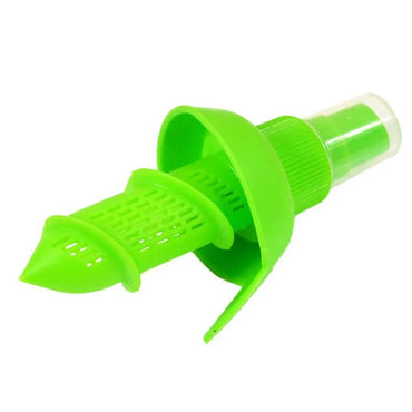 Manual Citrus Sprayer Hand Juicer, Lemon & Orange Fruit Squeezer Mist for Salad and Cooking