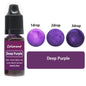 20-Color 10ml Candle Dye Liquid Colorant Set for Candle Making Soap Resin DIY Crafts