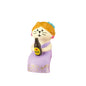 1pc Miniatures Resin Cute Cat Home Handicraft Desktop Ornaments Micro Landscape Scene Decoration Photography Props Figurines