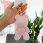 Doctor Teddy Bear Plush – Small Sitting Doll Pendant Gift for Kids