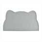 Silicone Pet Feeding Mat – Waterproof & Non-Slip Dog Bowl Mat