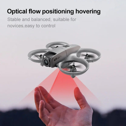 Lenovo A11 Mini GPS Foldable Drone 8K Camera Brushless 5G WIFI FPV Optical Flow 3000M Long Range Quadcopter Drone