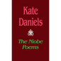 The Niobe Poems - Paperback