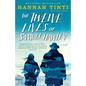 The Twelve Lives of Samuel Hawley - Paperback