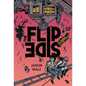 The Flip Side: A Graphic Novel - Paperback