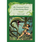 The Unnatural History of Man-Eating Plants - Paperback