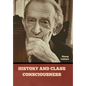 History and Class Consciousness - Hardcover