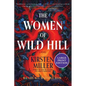 The Women of Wild Hill - Paperback