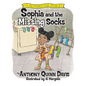 Sophia and the Missing Socks - Hardcover