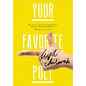Your Favorite Poet - Hardcover