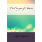 The Concept of Nature - Paperback