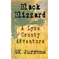 Black Blizzard - Paperback