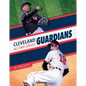 Cleveland Guardians All-Time Greats - Library Binding