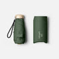Mini Sun Umbrella – Pocket Folding Rain & UV Protection Parasol