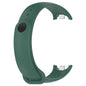 Silicone Sport Strap NFC Rubber Bracelet Replacement for Smart Fitness Bands Unisex