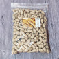 100g (≈60 pcs) Natural Backflow Incense Cones for Backflow Burner – Sandalwood & Lavender Aromatherapy
