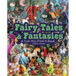 Fairy Tales and Fantasies: A Can-You-Find-It Book - Hardcover