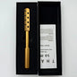 24 Germanium Face Massage Roller Stick for Skin Care & Beauty