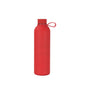 Personalized Stainless Steel Vacuum Water Bottle 17oz (500ml), Custom Name Laser Engraved Sports Tumbler