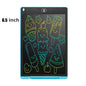 6.5 inch LCD Writing Tablet Drawing Board Montessori Educational Drawing Toys For Kids Students Magic Blackboard Toy Gift