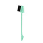 3-in-1 Baby Hair Edge Brush Comb for Hair Care and Salon Styling