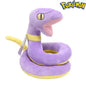 40 Styles Anime Pokemon Kawaii Plush Toys - Pikachu, Gengar, Dragonite, Piplup Cute Plushies for Kids & Christmas Gifts