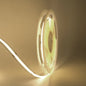 5V COB LED Strip Light with 3xAA Battery Box, 8mm 320 LEDs/m, 0.5–5m, Warm/Natural/Cool White, Adhesive Backing