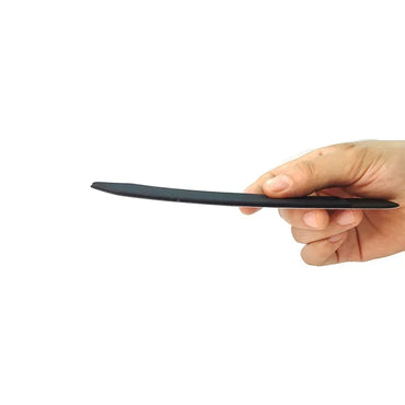 Universal Sticky Stylus Holder Self-Adhesive Sleeve Pouch for Tablet Pencil Stylus Attached Pen Bag Holder