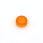 100pcs 1x1 Round Building Blocks Bricks | 33 Color DIY Educational Toy Set