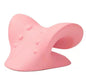 Neck Stretcher & Cervical Traction Massager Pillow for Shoulder & Spine Relief