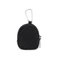 Tactical Key Wallet Coin Pouch - Compact Key Protector & Small EDC Organizer (1-Pack)