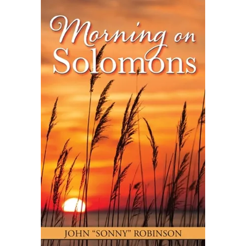 Morning on Solomons - Paperback