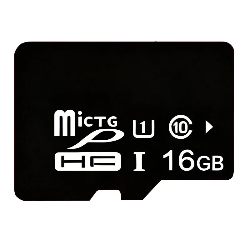 Portable High Speed Micro TF Card Mini SD Memory Card 16g/32g/64g/128g CCTV CAMERA