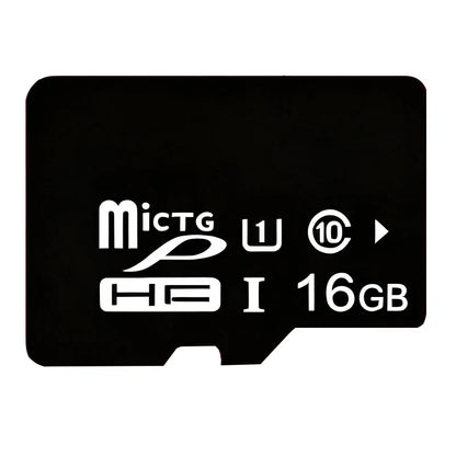 Portable High Speed Micro TF Card Mini SD Memory Card 16g/32g/64g/128g CCTV CAMERA
