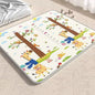 Non-Toxic Baby Crawling Play Mat | EPE Activity Gym Carpet