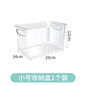 Can Dispenser Refrigerator Organizer - Soda Can Storage for Kitchen and Freezer