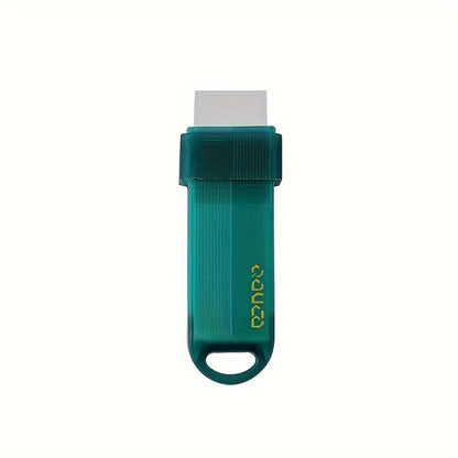 Reusable Stain Remover Eraser – Multi-Surface Lime, Rust & Glass Cleaner for Kitchen & Bathroom
