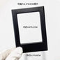 New Magnetic Picture Frames for Refrigerator 3 Inch Fridge Color Photo Frame Magnets Album Valentine's Day Gift Anniversary