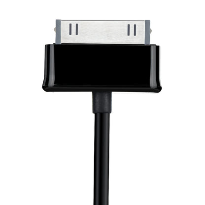 USB Data Cable Charger For Samsung Galaxy Tab 2 10.1 P5100 P7500 7.0 Plus T859