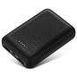 20000mAh Portable Power Bank - 10W USB-C Fast Charger with LED for Heated Vests, Scarves, Socks & Gloves