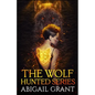 The Wolf Hunted Series: Books 1-5 (YA Wolf Shifter Romance) - Paperback