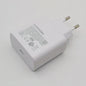 45W USB-C PD Super Fast Charger Adapter with 1.8M (5.9ft) Type-C Cable - EU Plug, Compatible with S24/S23/S22/S21/S20/Note/Flip/Fold Series