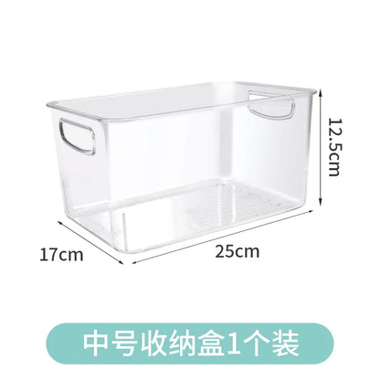 Can Dispenser Refrigerator Organizer - Soda Can Storage for Kitchen and Freezer